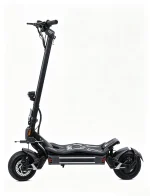 WATTSMAX S13 Electric Scooter