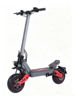 WATTSMAX S10 Electric Scooter