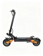 WATTSMAX S11 Electric Scooter