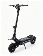 WATTSMAX S13 Electric Scooter