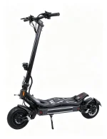 WATTSMAX S13 Electric Scooter