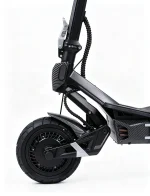 WATTSMAX S13 Electric Scooter