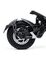 WATTSMAX S13 Electric Scooter