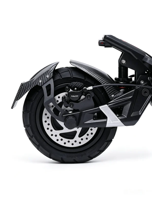 WATTSMAX S13 Electric Scooter