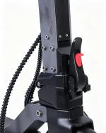 WATTSMAX S10 Electric Scooter