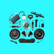 Accessories & Parts