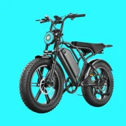 electric bike