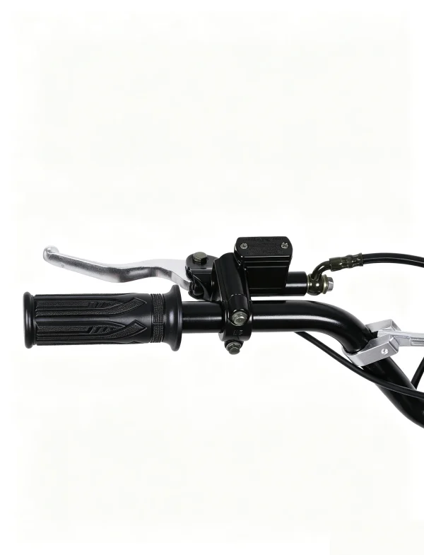 3000W 55KM/H Off-Road Electric Motorcycle 48V 30AH High Torque Dirt Bike