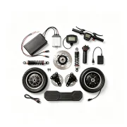 Accessories & Parts