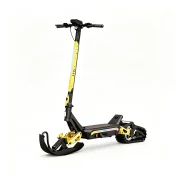 Electric Snow Scooter